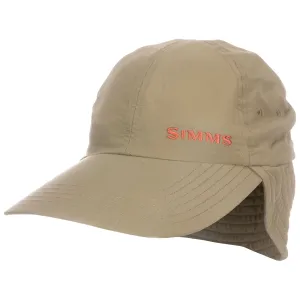 Simms Gallatin Sunshield Cap