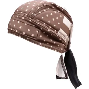 Wepnz Bounce Cap American Tan